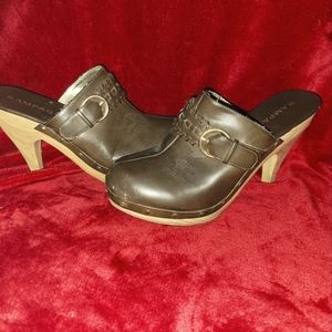 Rampage heels